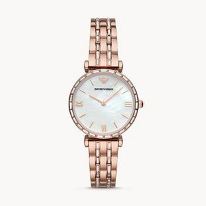 Emporio Armani Gianni T-Bar AR11294